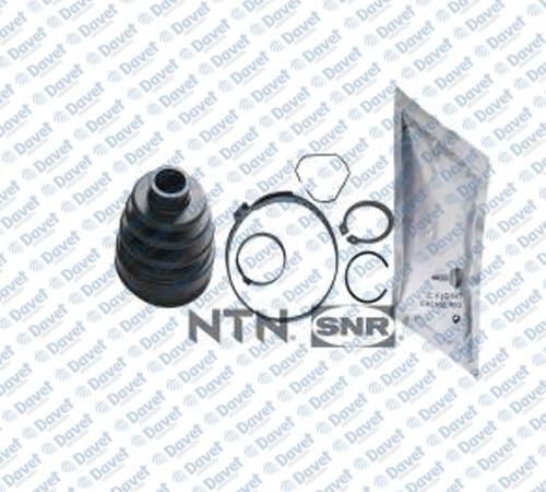 SNR IBK68.003 Ic Aks Korugu Qashqai [J10e/Jj10e] 07>10